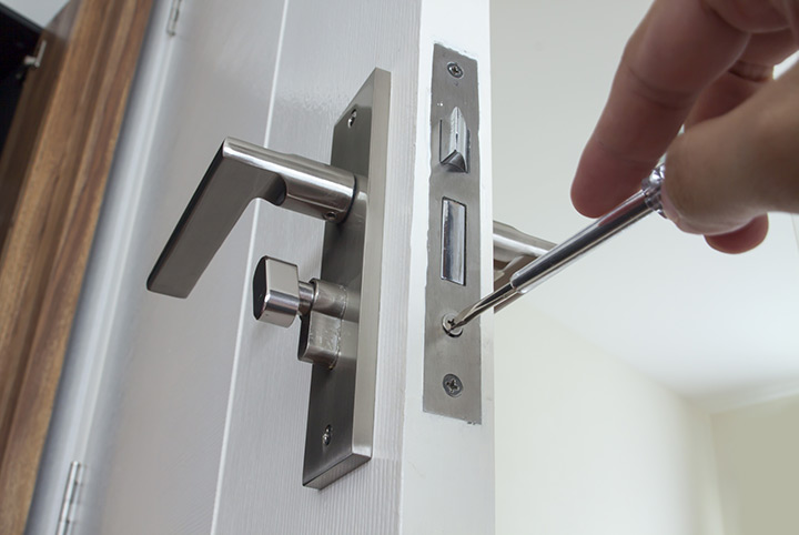 Our local locksmiths are able to repair and install door locks for properties in Lydiate and the local area.